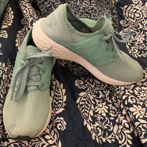 New balance sneakers